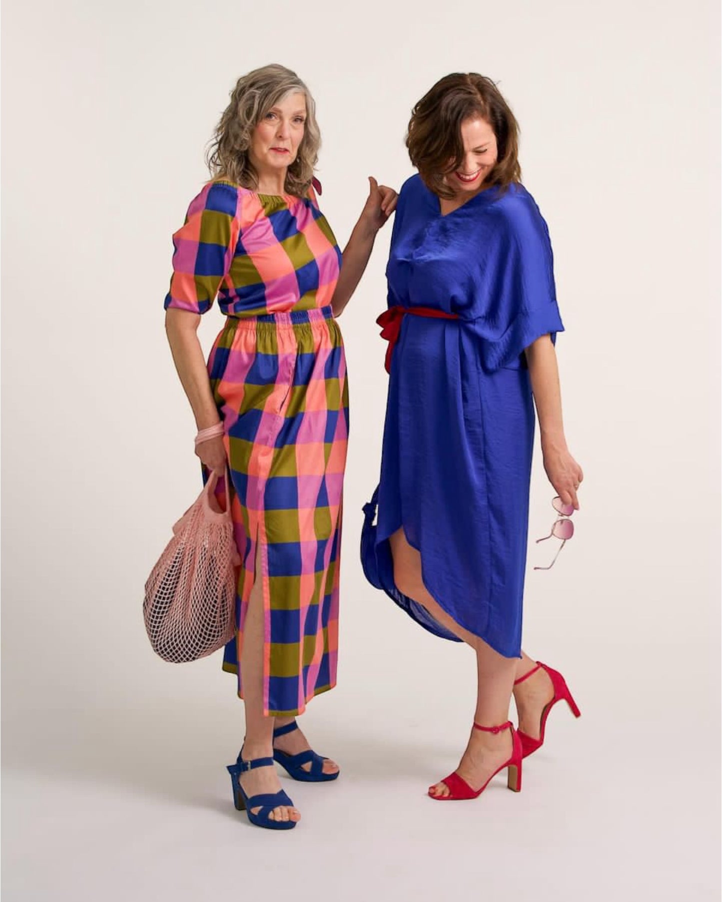 Co-ord deal Eva&Jill