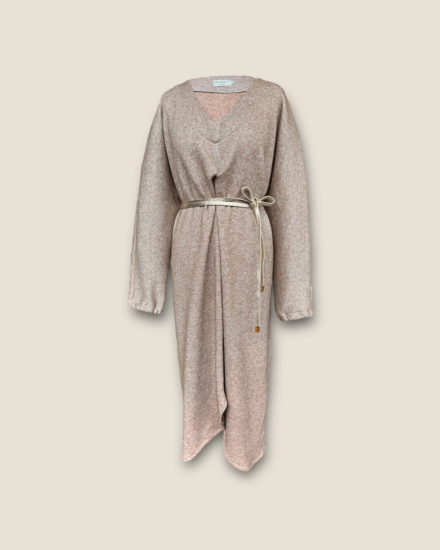 Kaftan - Champagne Glamour