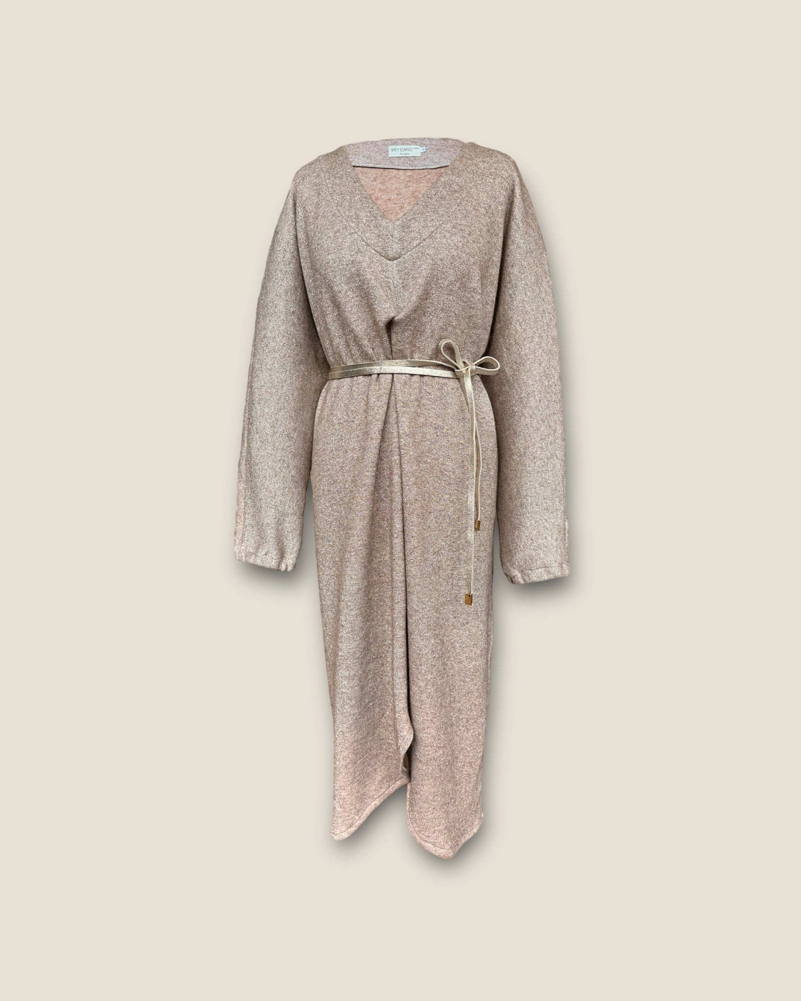 Kaftan - Champagne Glamour