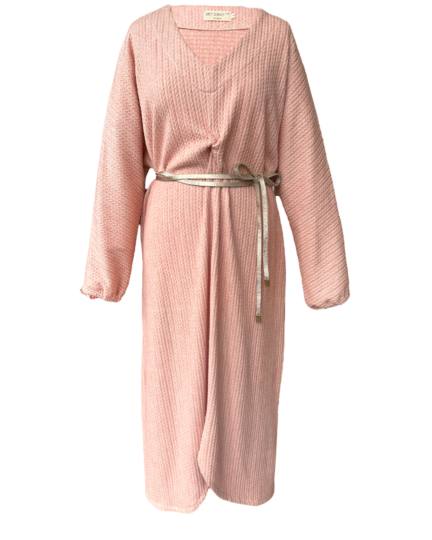 Kaftan - Pink Dream