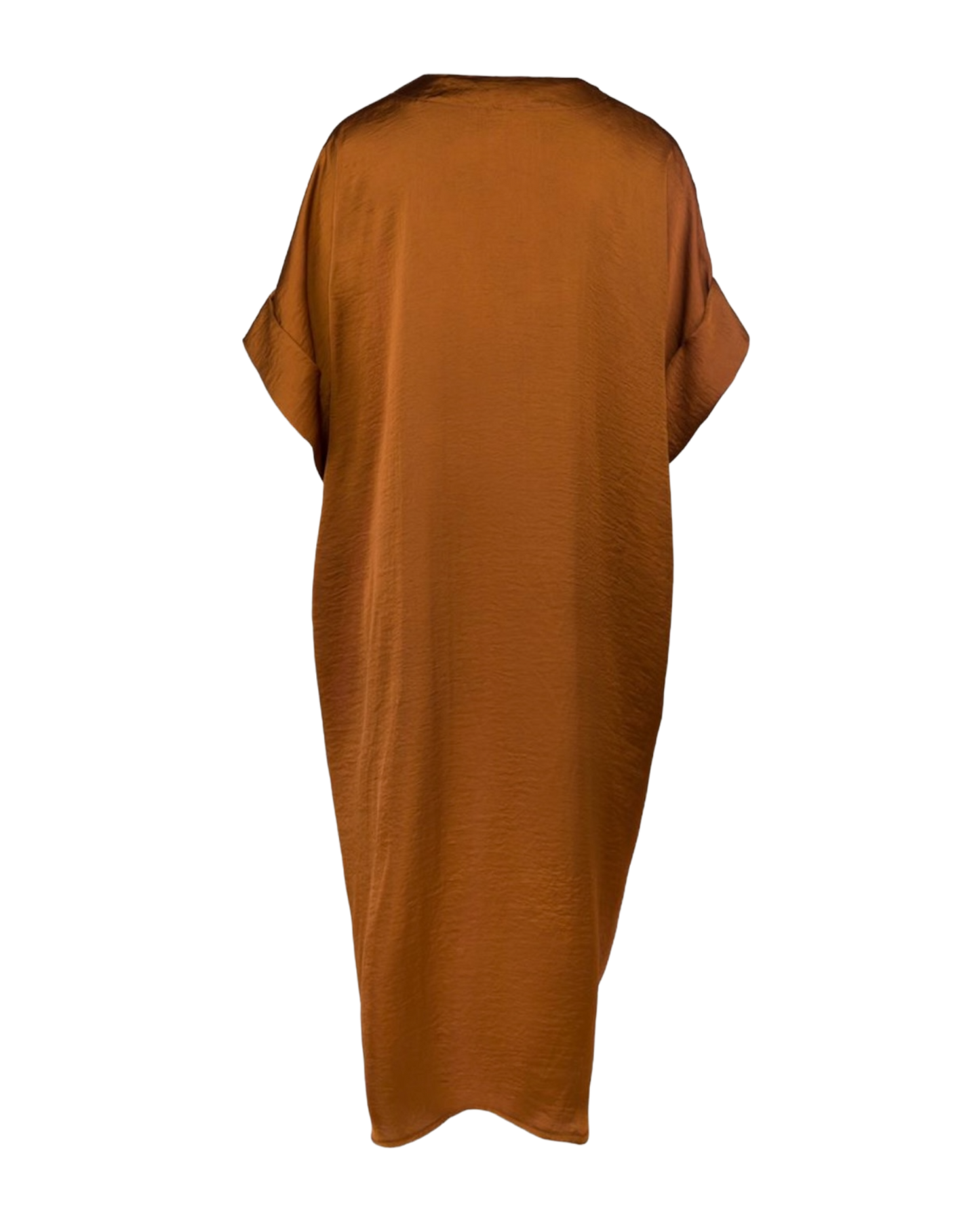 Kaftan - Twin Tobacco/Blush