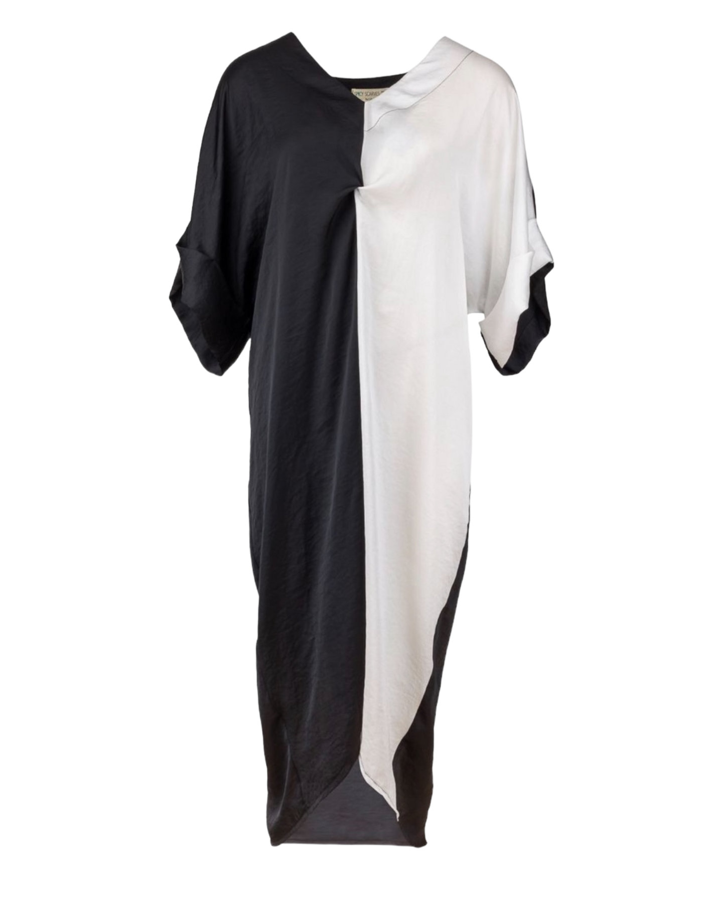 Kaftan - Twin Black&White