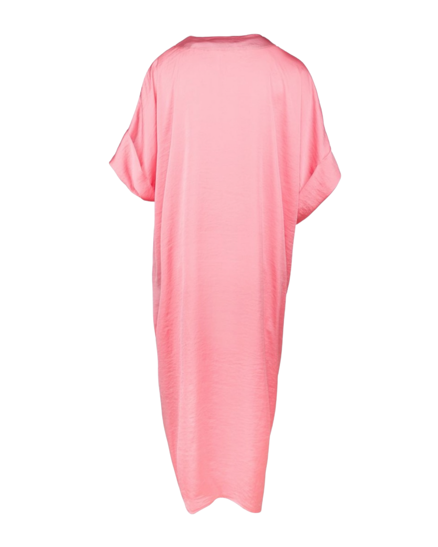 Kaftan - Twin Tobacco/Blush