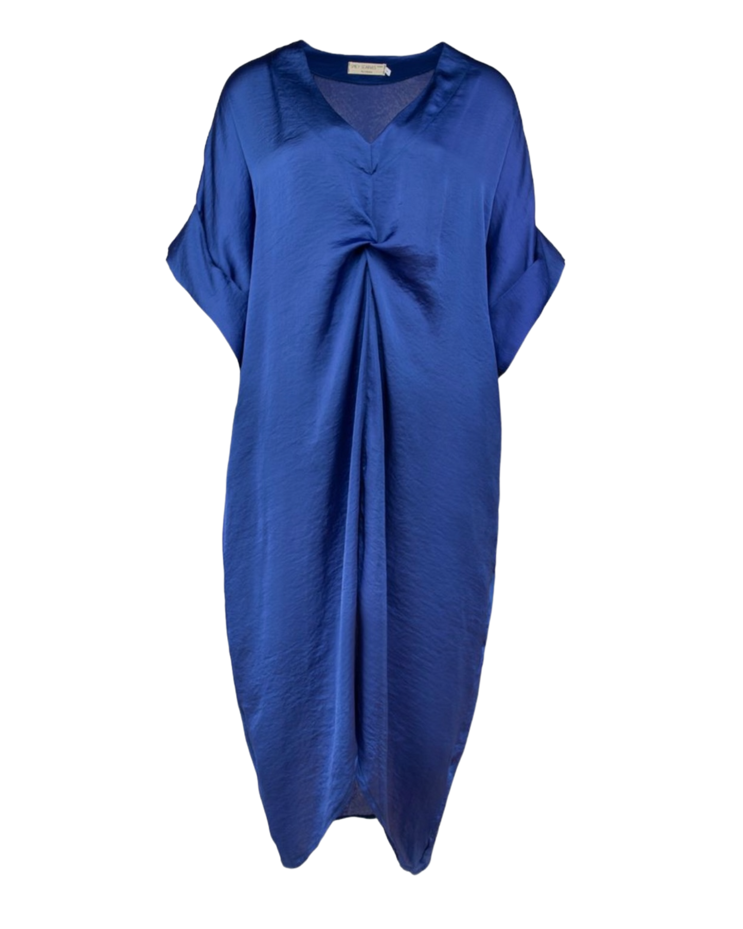 Kaftan - Cobalt Perfection