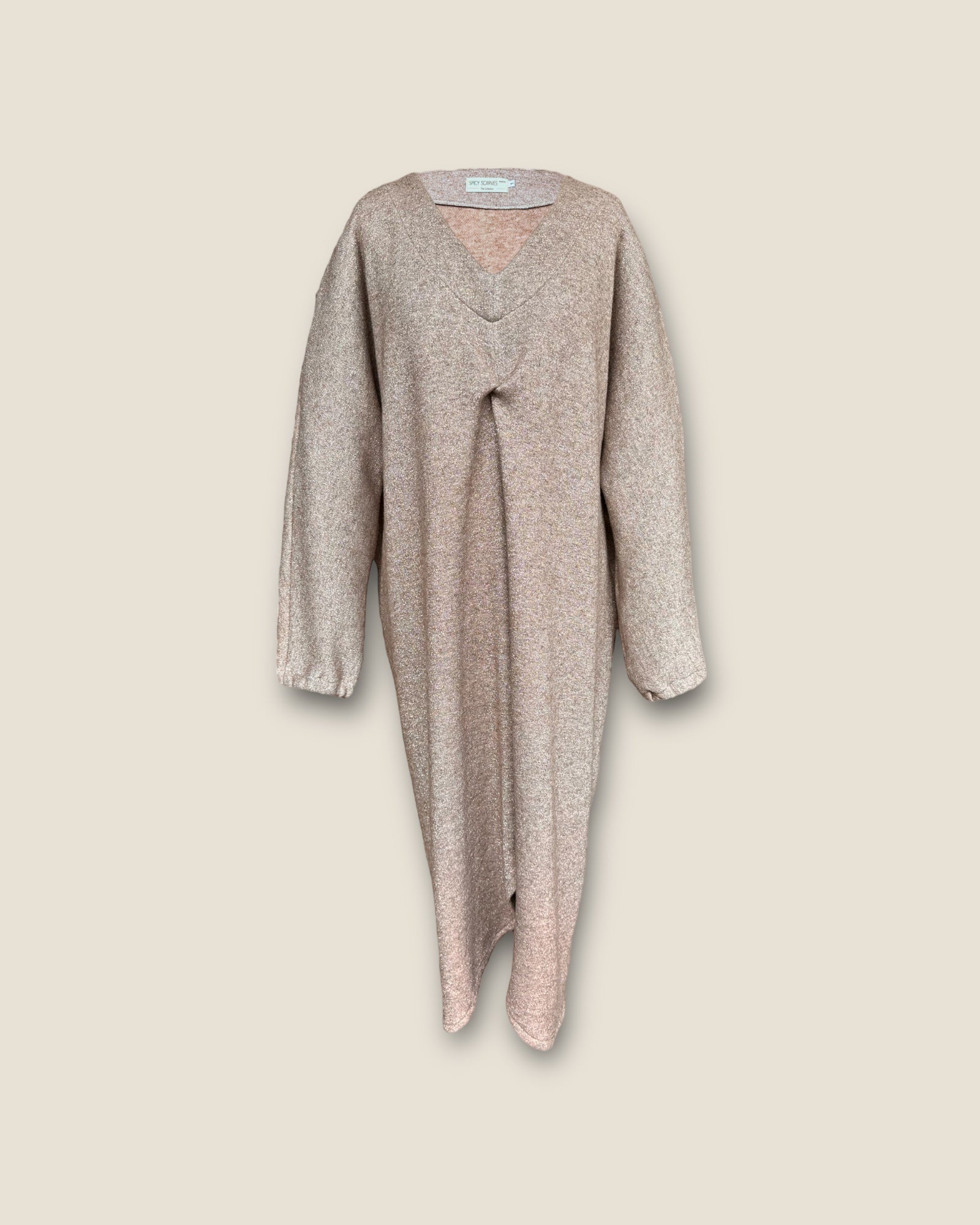 Kaftan - Champagne Glamour