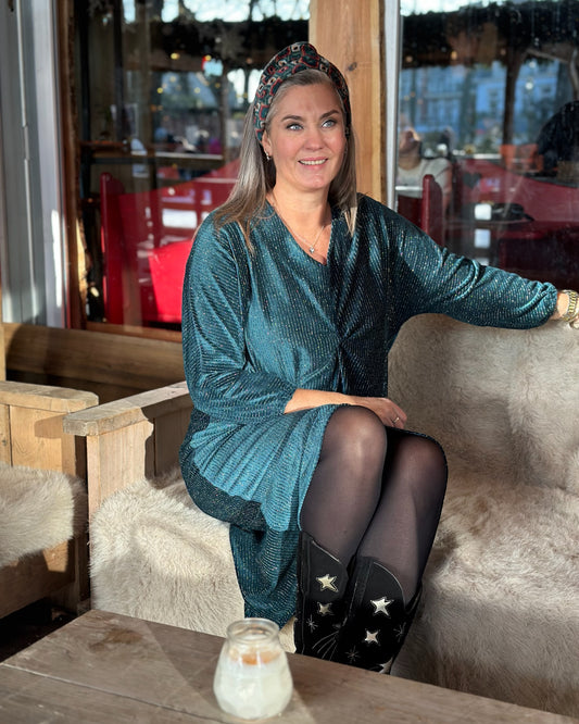 Kaftan - Starry Night