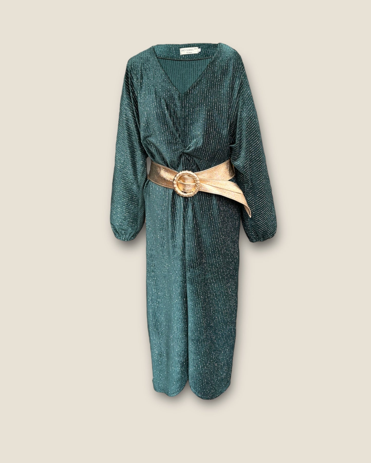 Kaftan - Starry Night