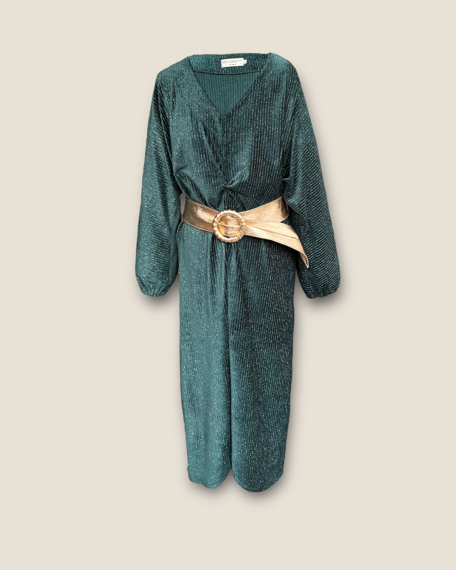 Kaftan - Starry Night