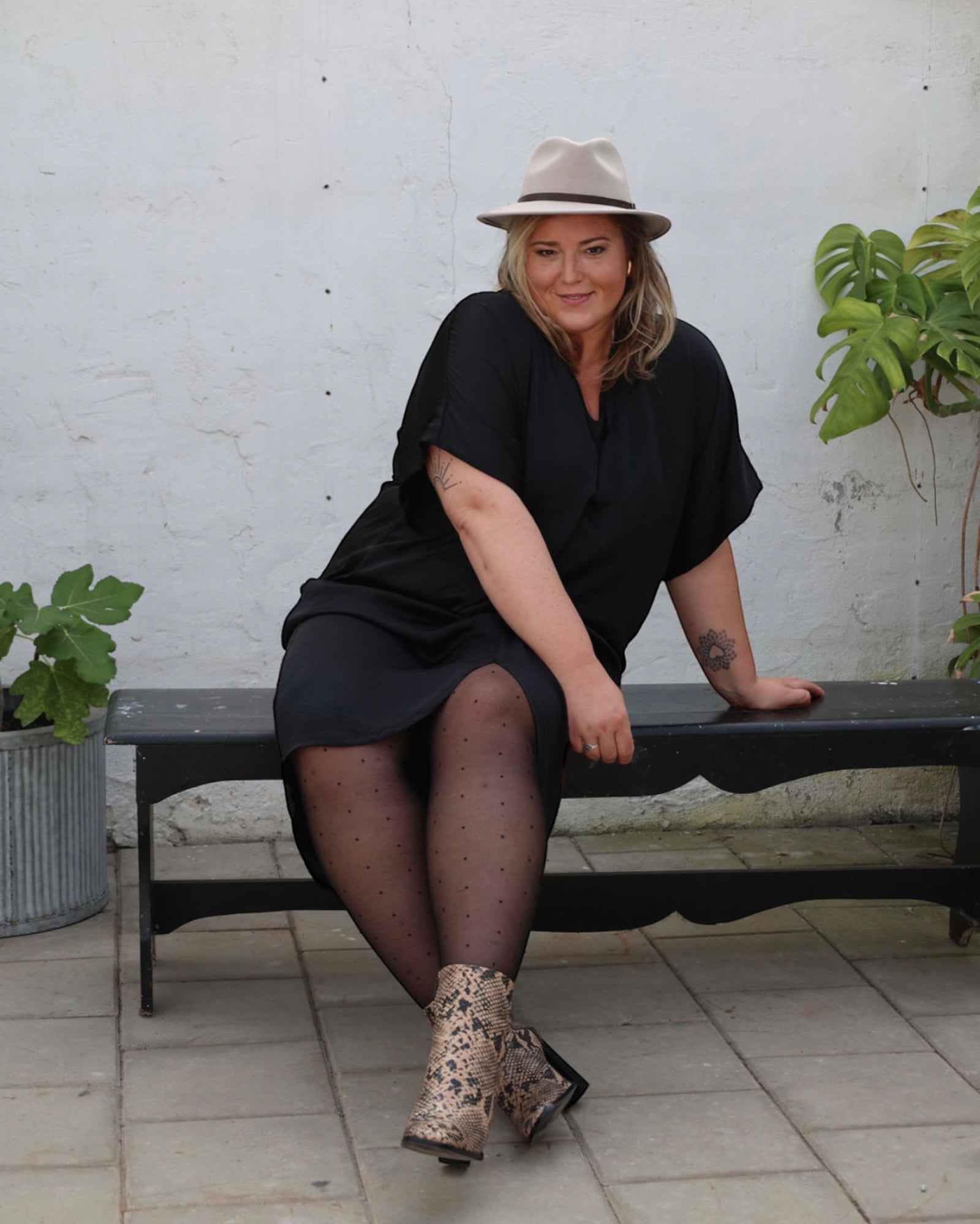 Kaftan - Midnight Temptation