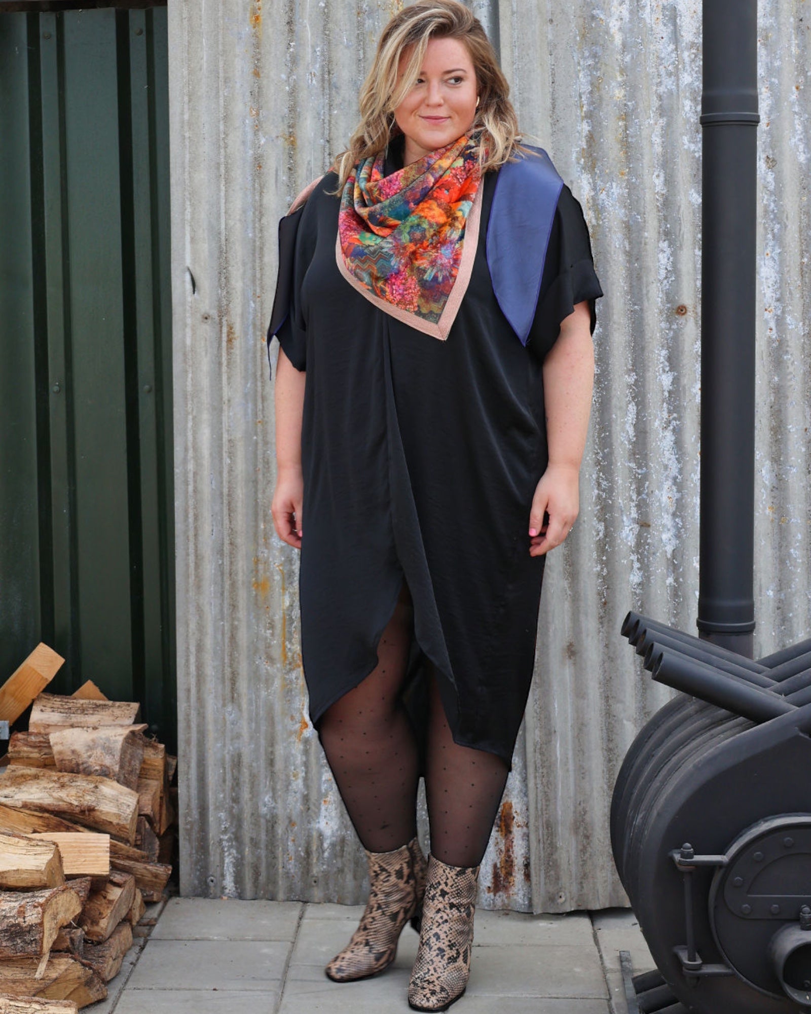 Kaftan - Midnight Temptation