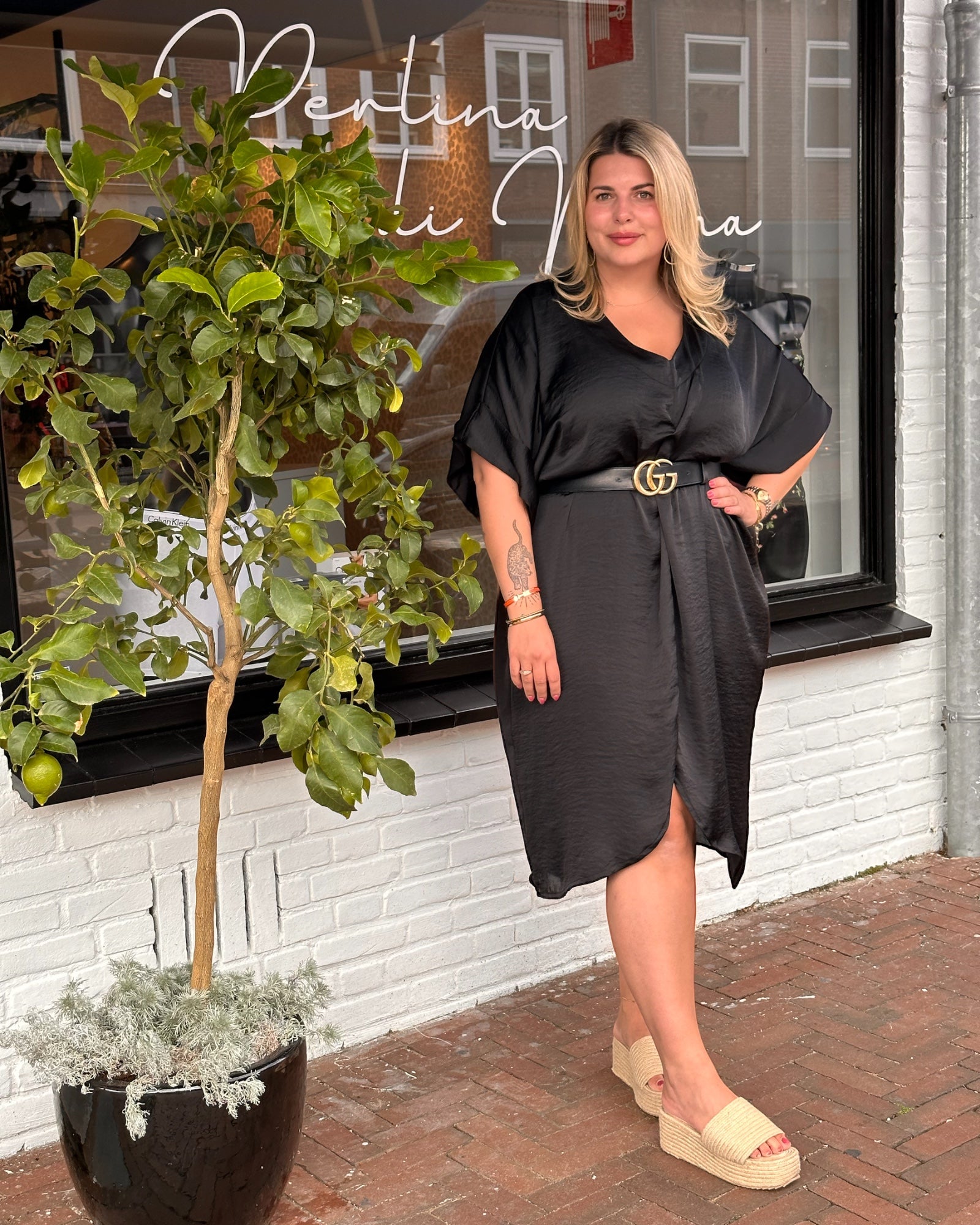 Kaftan - Midnight Temptation