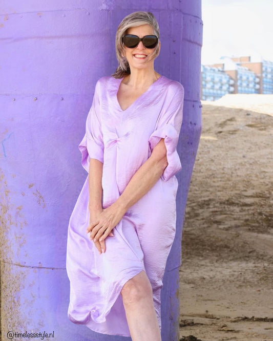 Kaftan - Luscious Lavender