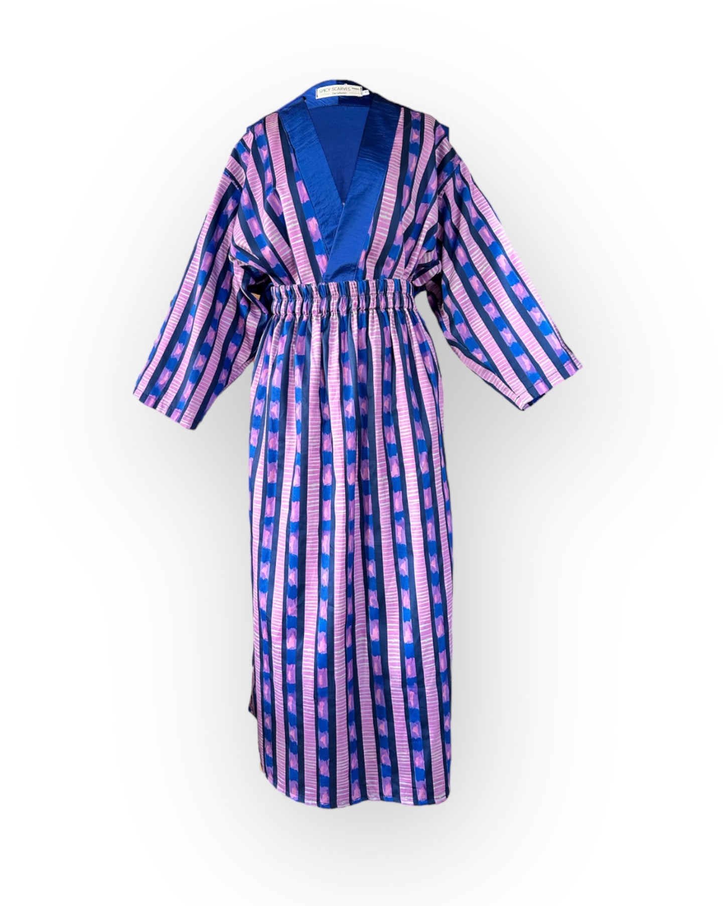 Kimono - Cobalt Sky