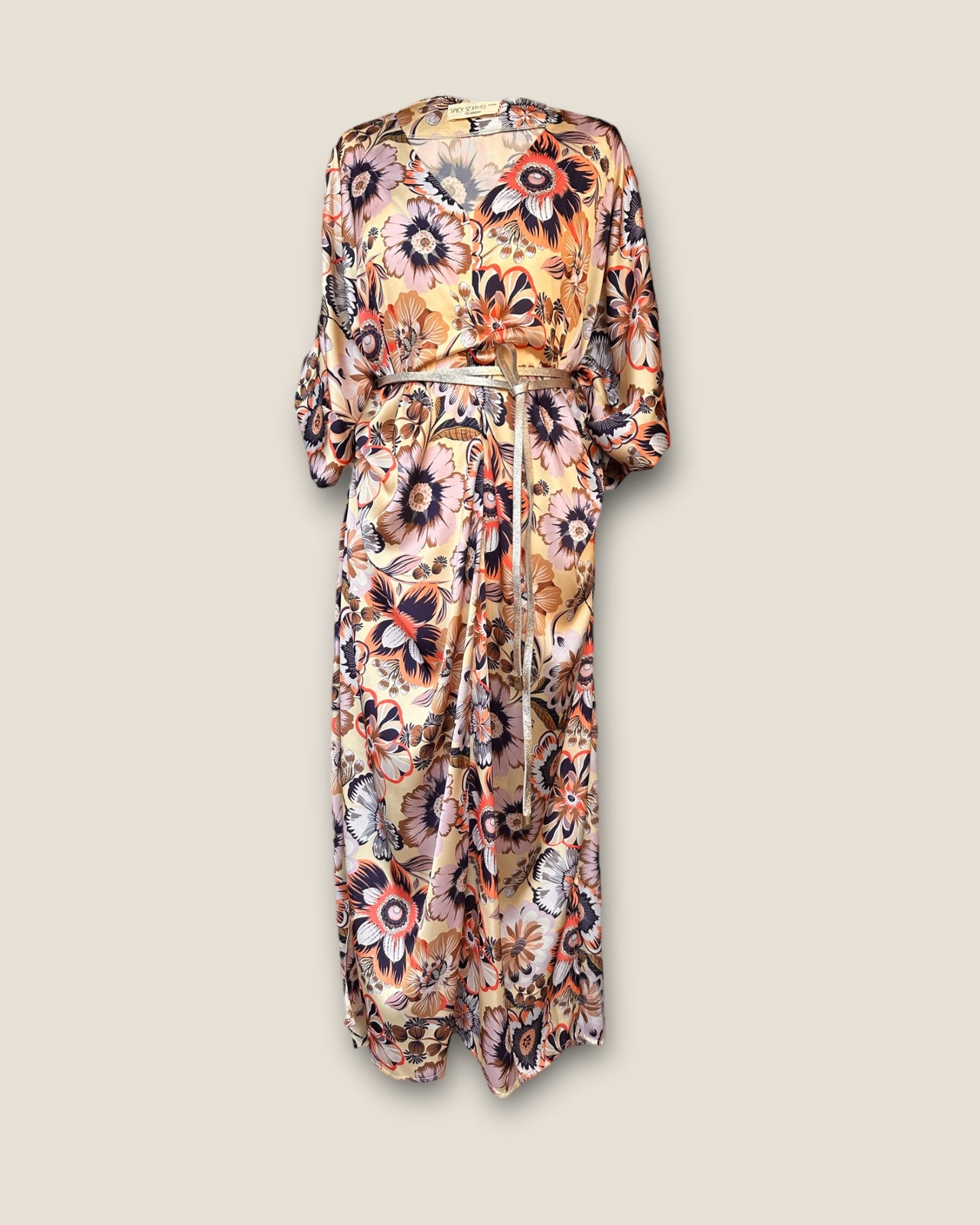 Kaftan - Sunflower
