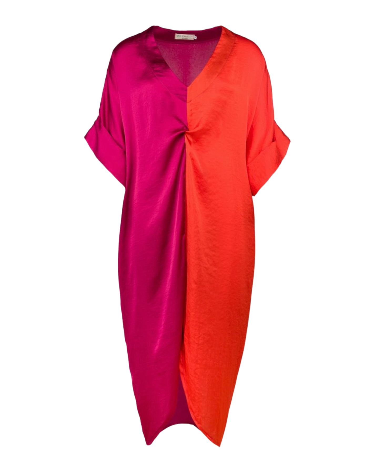 Kaftan - Twin Sunset