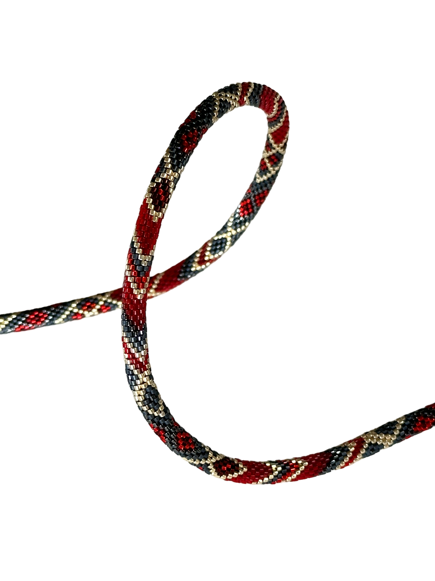 Marilyn’s Red ketting