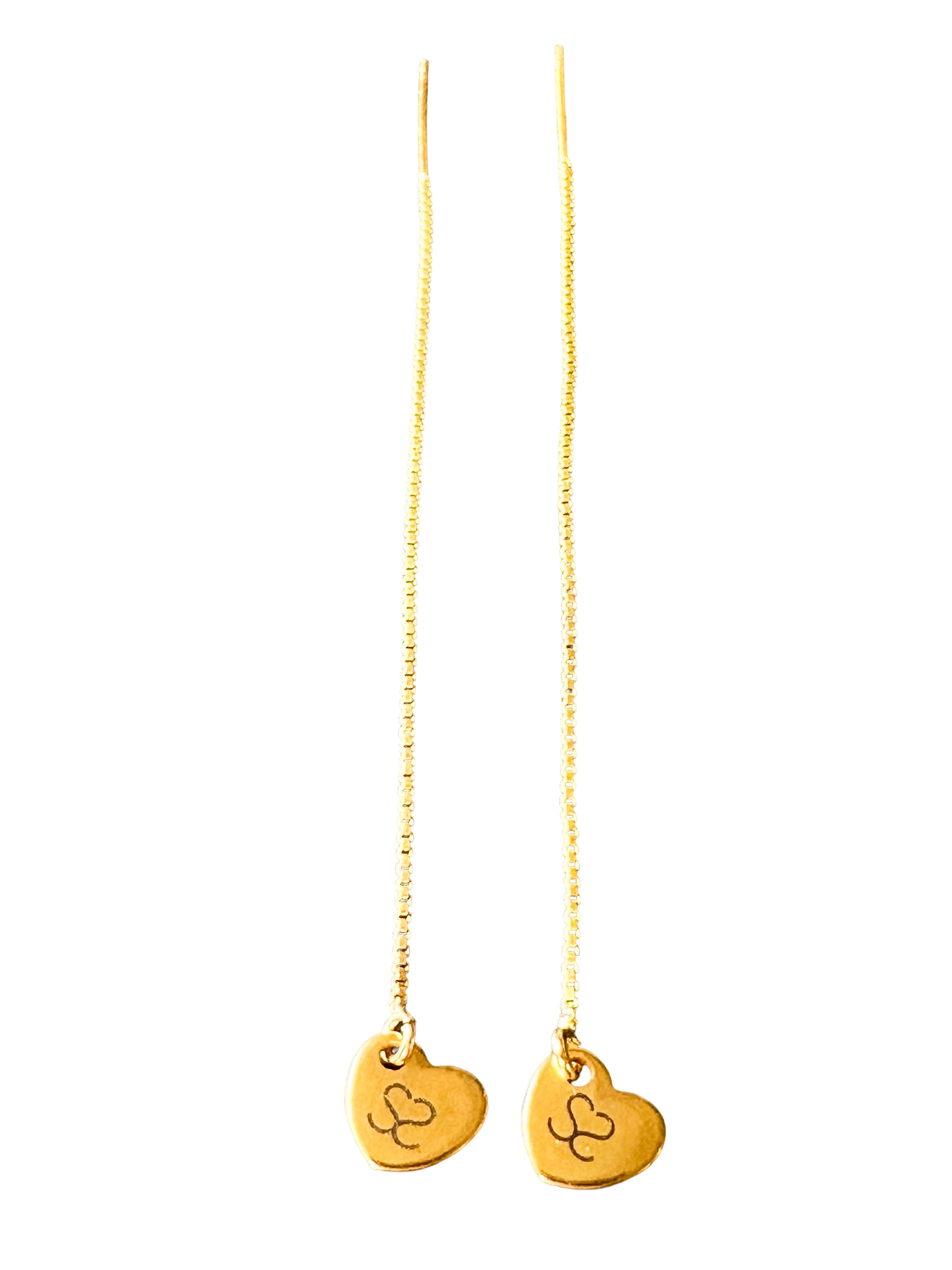 Summer Sky Threaders