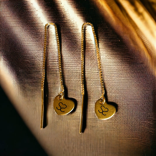 Summer Sky Threaders