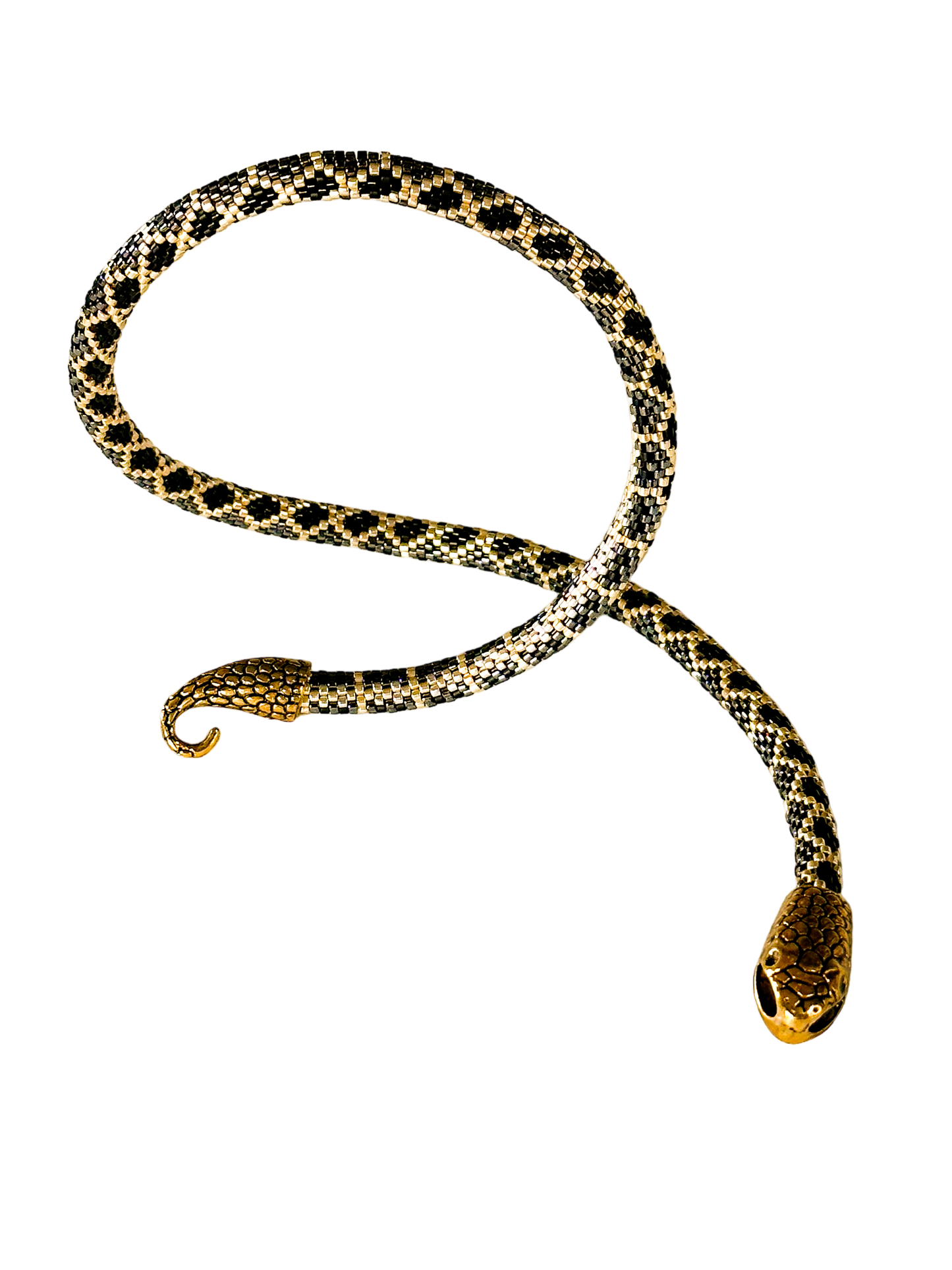 Golden Snake