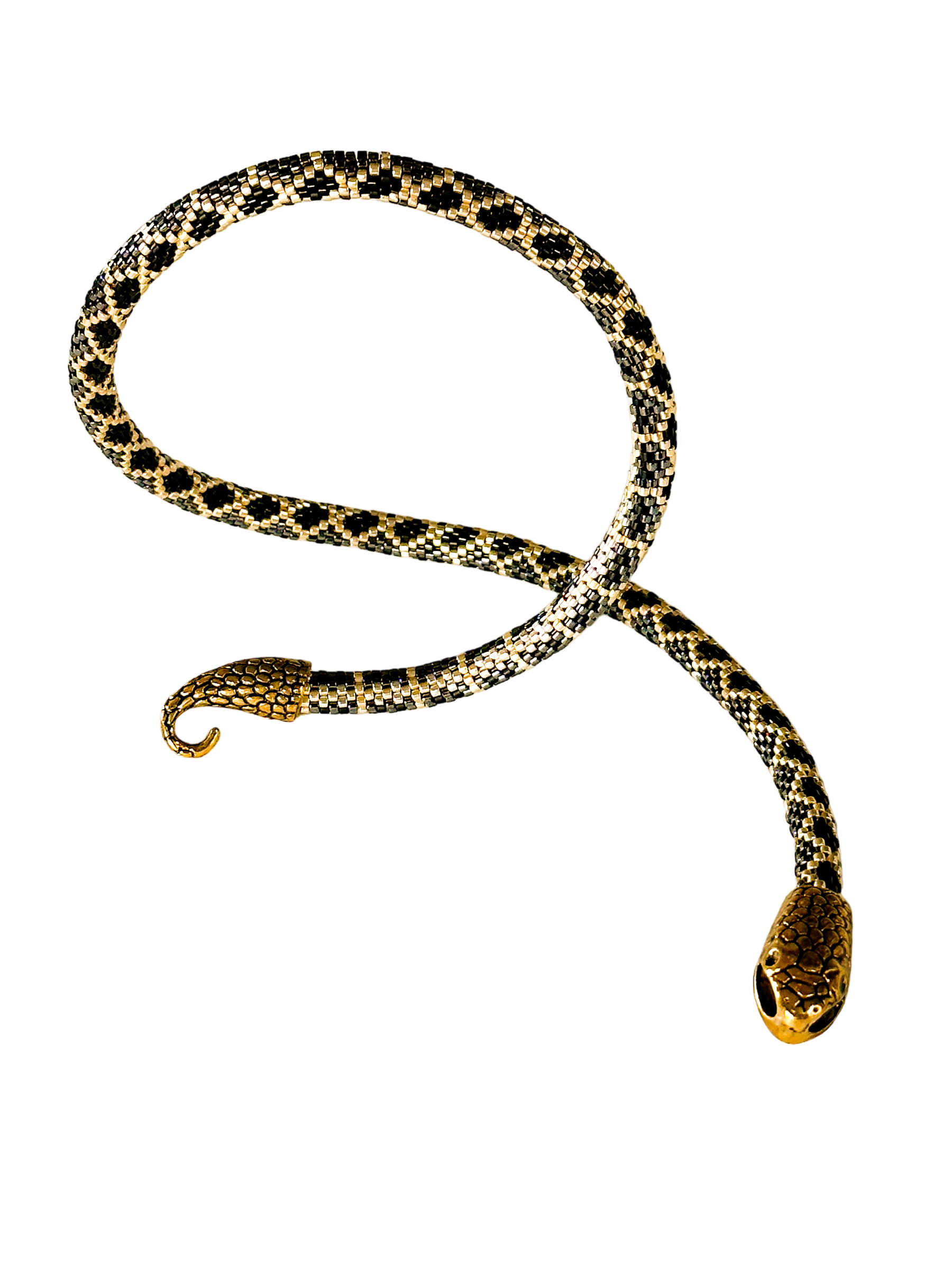 Golden Snake