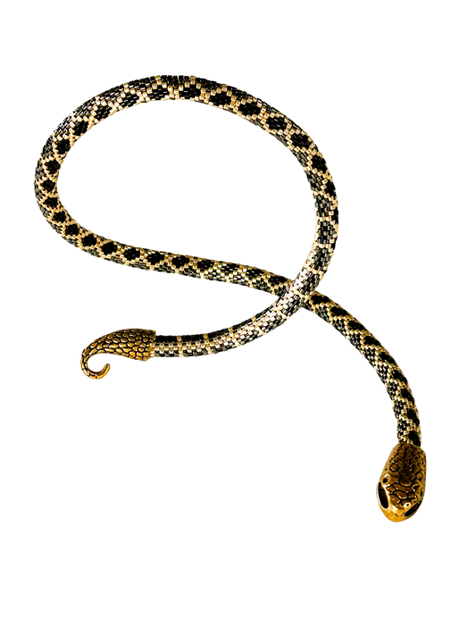 Golden Snake