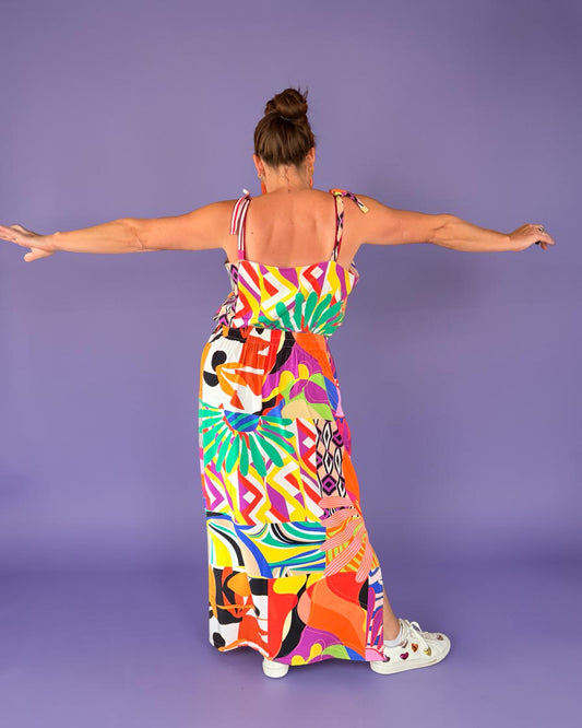 Rok Eva ~ Whimsical Waves