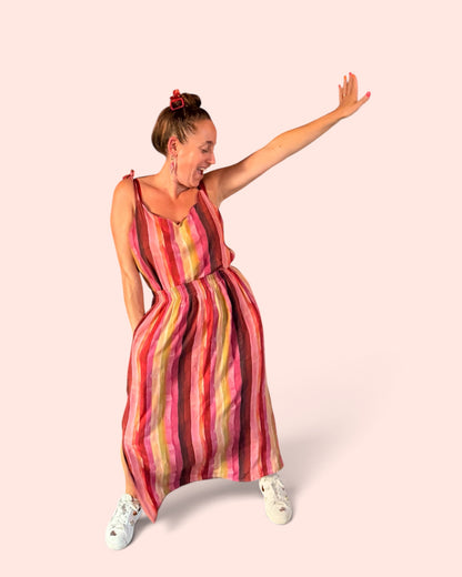 Stripalicious Co-Ord Set