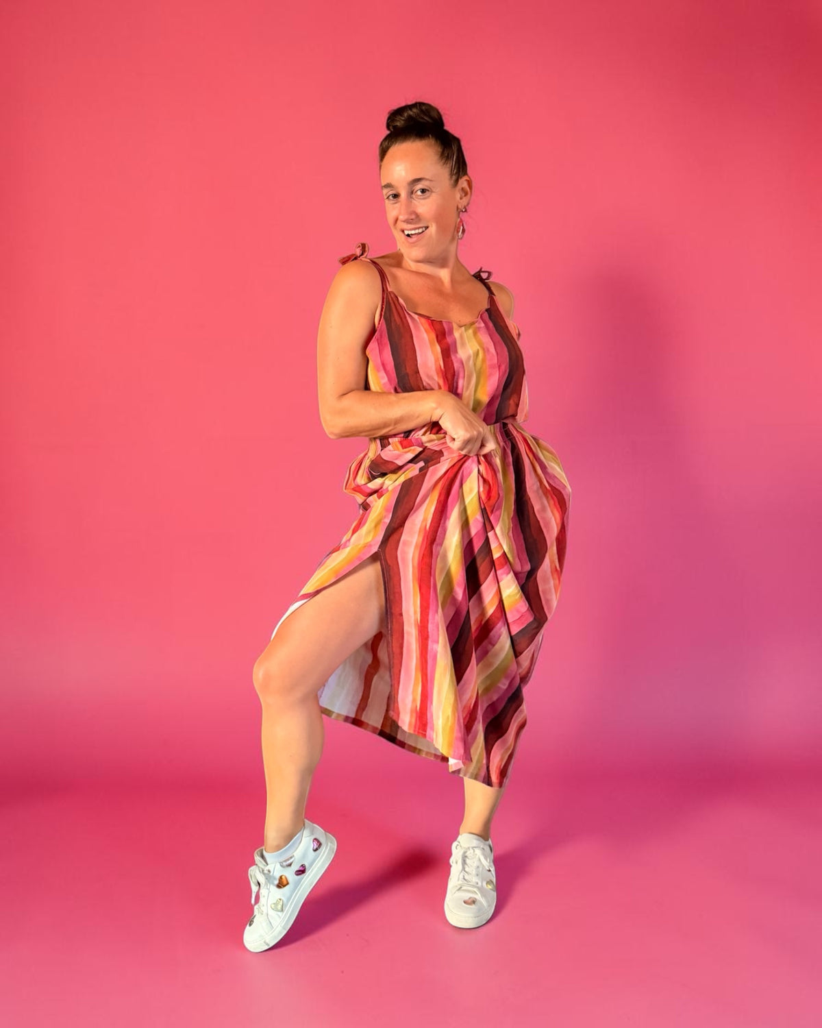 Stripalicious Co-Ord Set