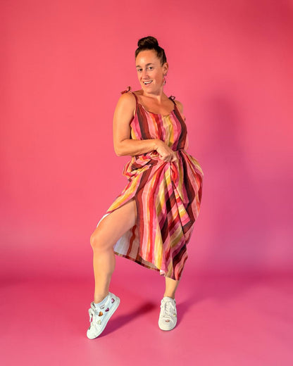 Stripalicious Co-Ord Set