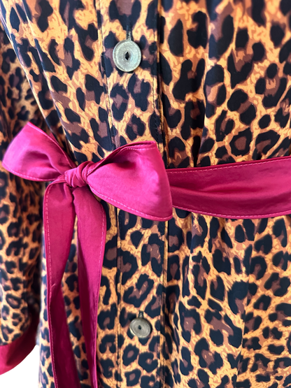 Jurk - Bold Leo