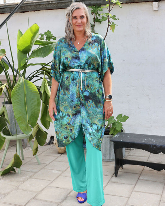 Belt - Champagne Narrow